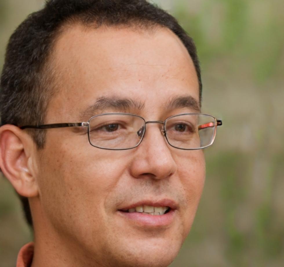 Darren Kempinski teaching SEO analytics workshop with students