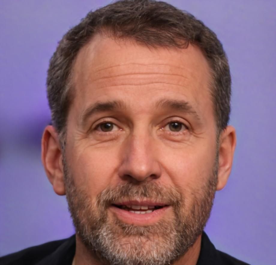 Portrait of Declan Forsyth, Lead Instructor at MentraLog